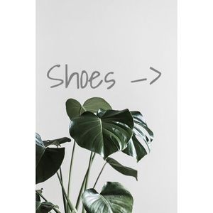 Shoes 👉🏻